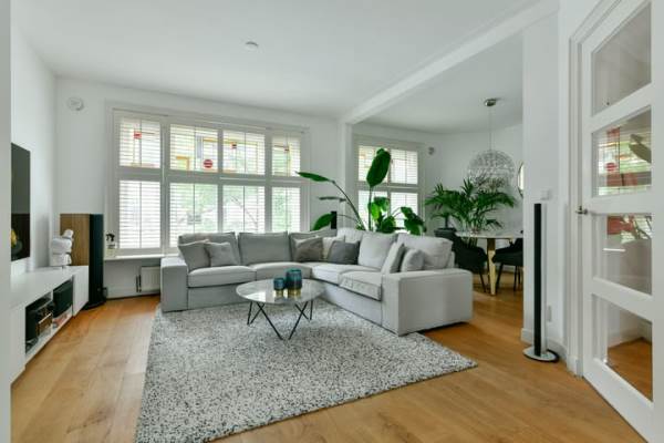 Woning Argonautenstraat 62 Amsterdam