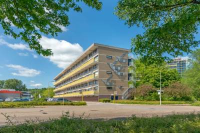 Woning Dokter van Stratenweg 208 Gorinchem