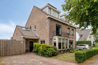 Woning Hoofdstraat 156A Sassenheim
