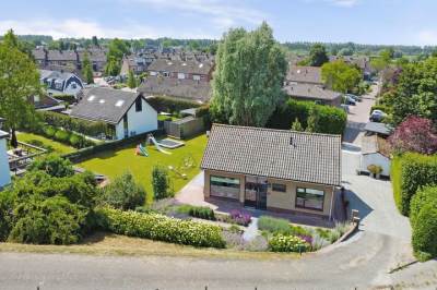 Woning Kom Lekdijk 55 Lexmond