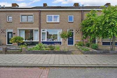 Woning Esdoornstraat 41 Oost-Souburg