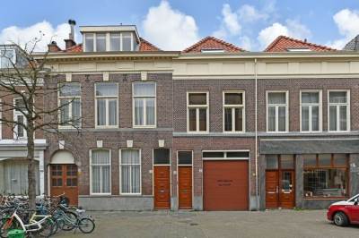 Woning Sumatrastraat 24 Den Haag