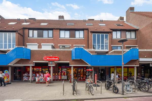 Woning Broekwegzijde 133 Zoetermeer