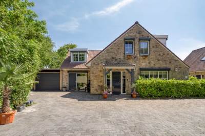 Woning Schelpweg 1A Ellemeet