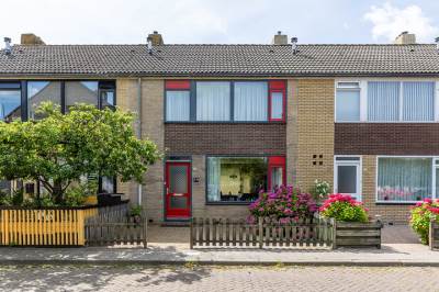 Woning Tureluurshof 14 Enkhuizen
