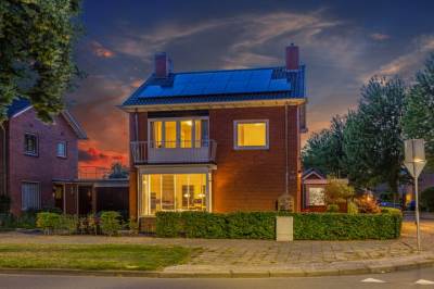 Woning Bergweg 43 Hengelo (OV)