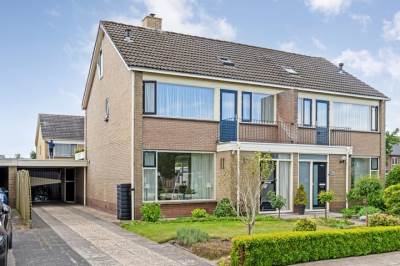 Woning Koekoeksbloemstraat 4 Ommen