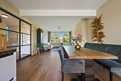 Woning Segbroeklaan 420A Den Haag