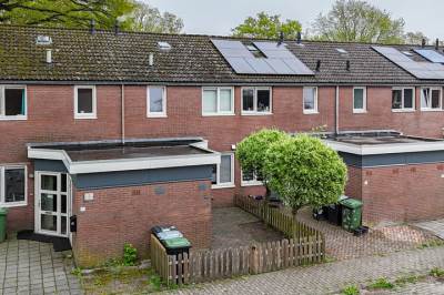 Woning Slenerbrink 47 Emmen