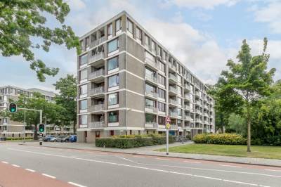 Woning Ringweg-Randenbroek 76D Amersfoort