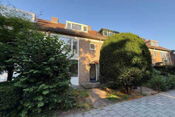 Woning Dignaland 23 Den Haag