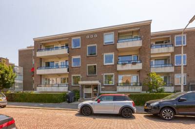 Woning Heliotrooplaan 426 Den Haag