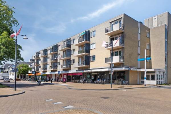 Woning Plantsoenstraat 27 Doetinchem
