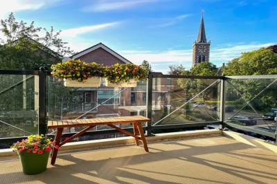 Woning Molenpad 51 Aalsmeer