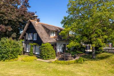 Woning Nieuwe Veer 89 Streefkerk