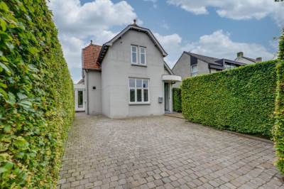 Woning Van Heeswijkstraat 32 Udenhout