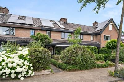 Woning Breehoven 42 Bennekom