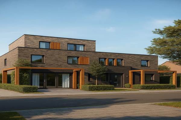 Woning Wittenstein 128 Deventer