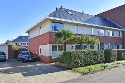 Woning Bieskade 23 Den Haag