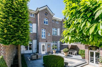 Woning Kerkstraat 8 Vaals