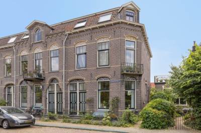 Woning Vispoortstraat 26 Zutphen
