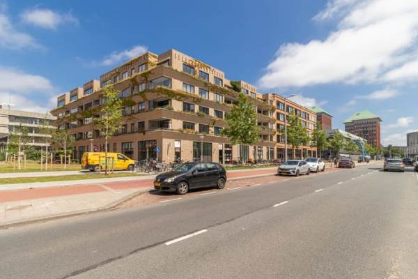 Woning Schipluidenlaan 176 Amsterdam