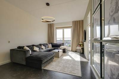 Woning Hazerswoudestraat 348 Zoetermeer