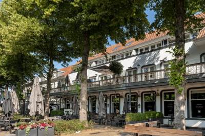 Woning Swaenhof 5 Oisterwijk