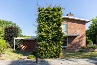 Woning Halleyhof 5 Veldhoven