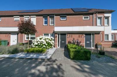 Woning Boterbloemstraat 29 Weert