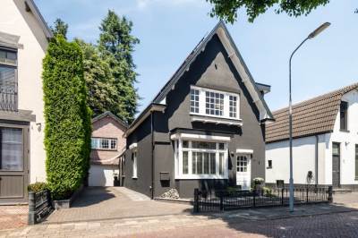 Woning Mariastraat 74 Apeldoorn