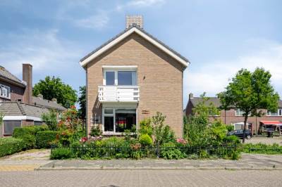Woning Oosterweidestraat 48 Schermerhorn