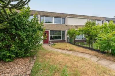 Woning Zesde Slagen 64 Den Bosch