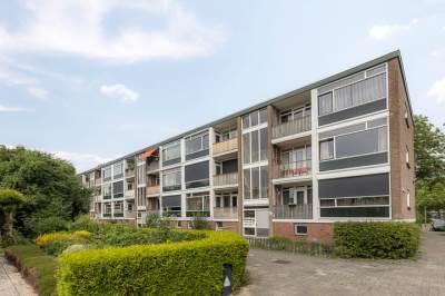 Woning Van Iddekingeweg 188 Groningen
