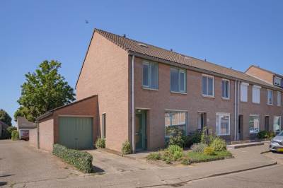 Woning Huurvaarderstraat 118 Roermond