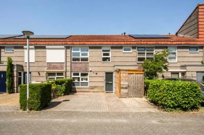 Woning Zomertalinghof 7 Zwolle