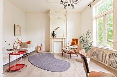 Woning Joachim Altinghstraat 21A Groningen