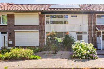 Woning Tiberhof 17 Veldhoven
