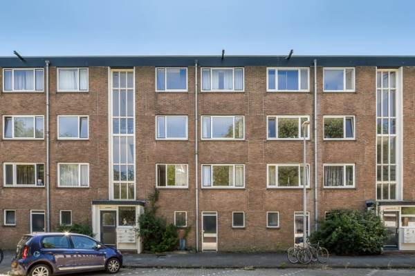 Woning Schierstins 125 Amsterdam