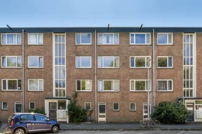 Woning Schierstins 125 Amsterdam