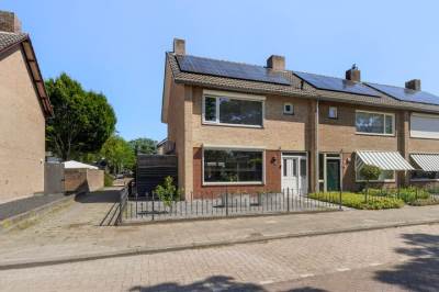 Woning Hugo van der Goesstraat 6 Kaatsheuvel