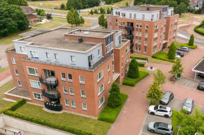 Woning Hof van Kingma 42 Wierden