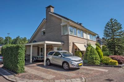 Woning Willem de Clercqstraat 69 Almelo