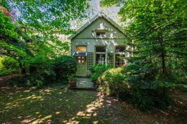 Woning Tsjerkepaed 26 Wier