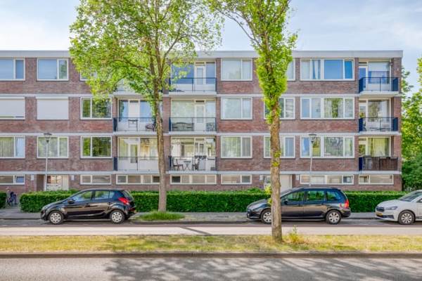 Woning Academielaan 21 Tilburg