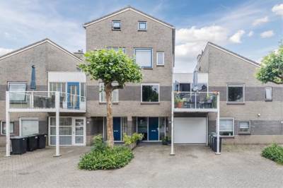 Woning Grauwe Gans 30 Emmen