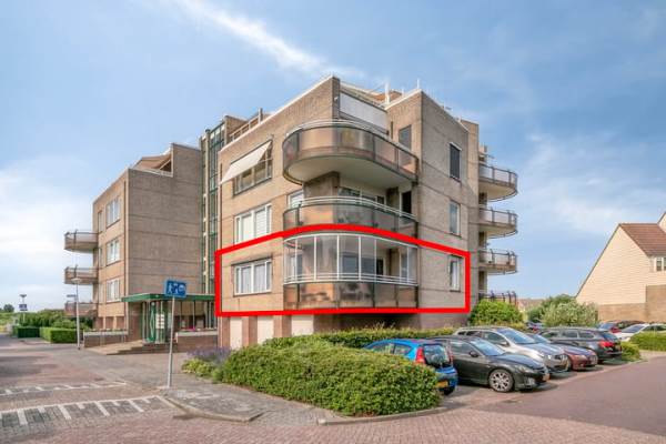 Woning Buitendijklaan 110 Leiderdorp