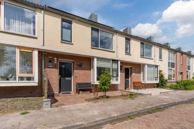 Woning De Vink 37 Hoogeveen