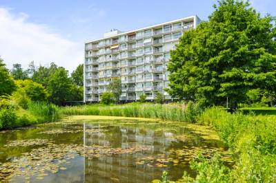 Woning Luxemburglaan 463 Heemskerk