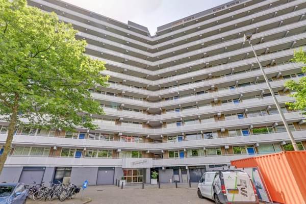 Woning Griegplein 232 Schiedam